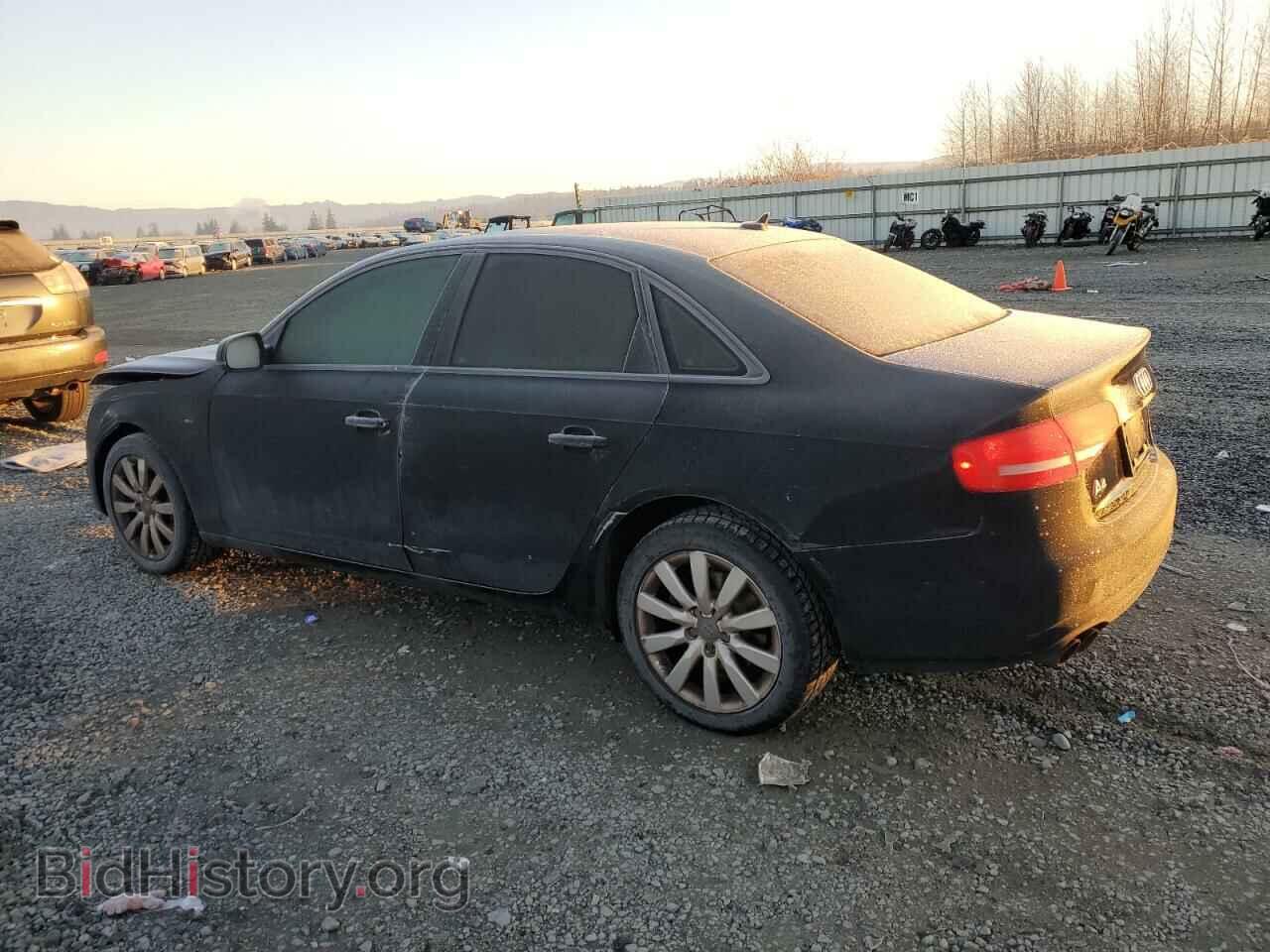 2014 AUDI A4 - VIN: WAUAFAFL4EN001119 - Фото 2