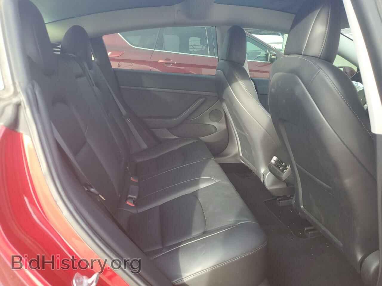 2022 TESLA MODEL 3 - VIN: 5YJ3E1EB9NF136537 - Photo 10