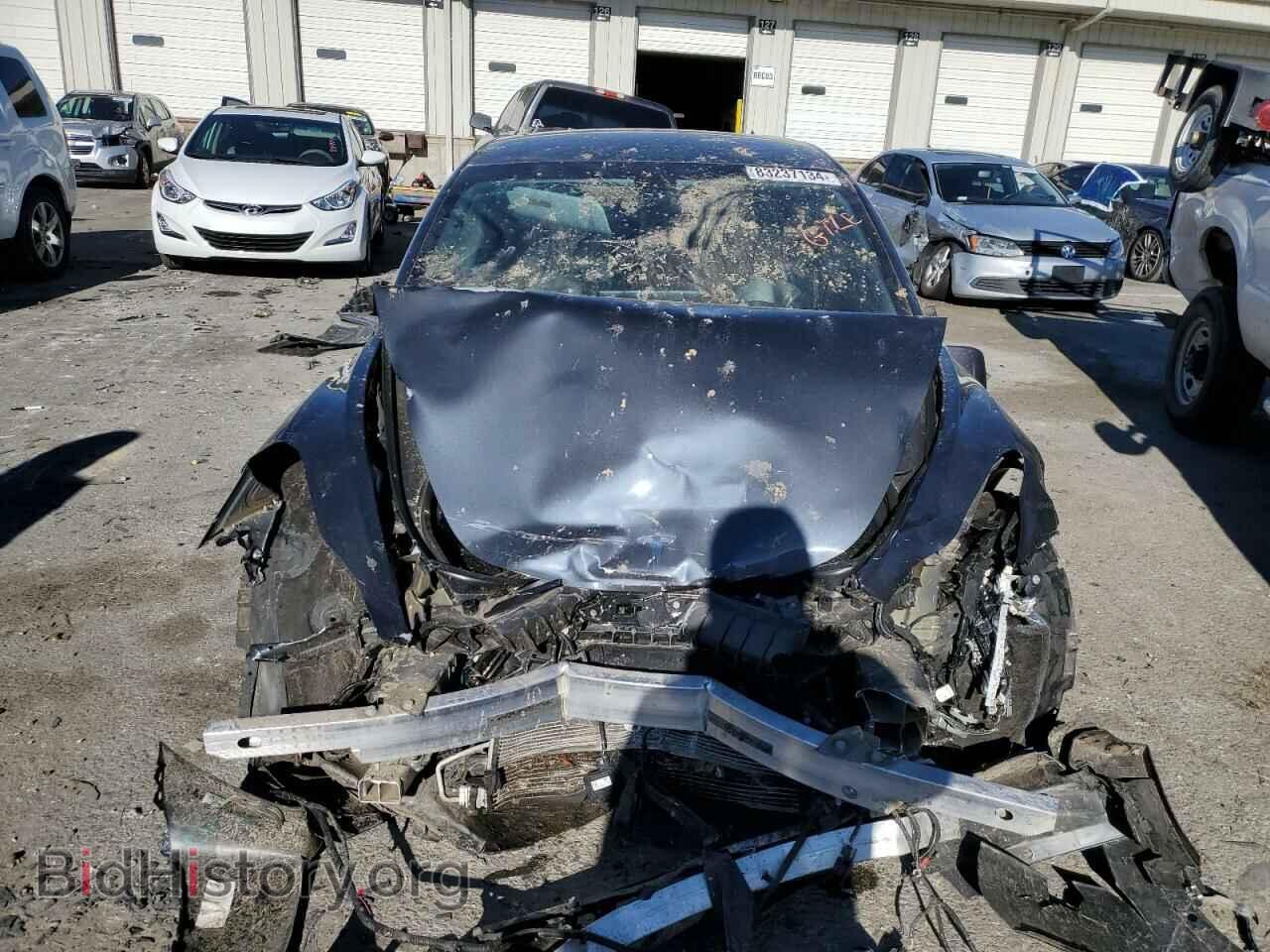 2019 TESLA MODEL 3 - VIN: 5YJ3E1EA4KF331173 - Фото 5