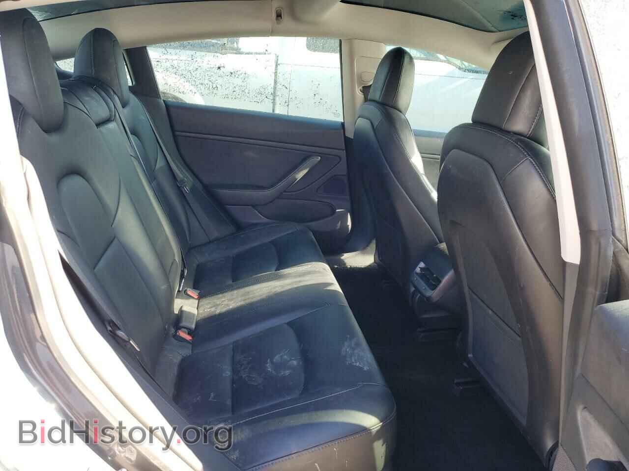 2019 TESLA MODEL 3 - VIN: 5YJ3E1EA4KF331173 - Фото 10