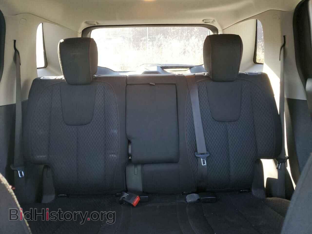 2012 GMC TERRAIN - VIN: 2GKALMEK9C6321371 - Photo 10