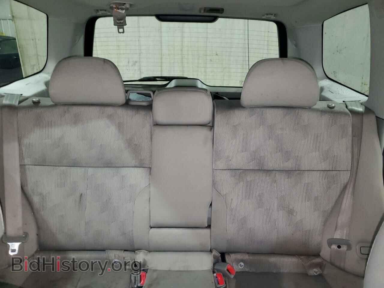 2010 SUBARU FORESTER - VIN: JF2SH6CC3AH796533 - Фото 10