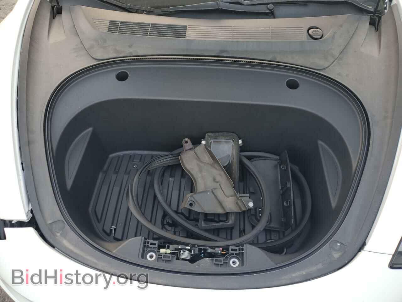 2021 TESLA MODEL 3 - VIN: 5YJ3E1EB9MF872649 - Photo 11