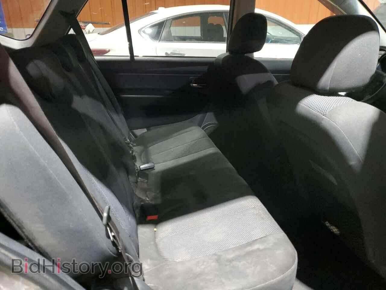 2011 KIA RONDO - VIN: KNAHH8A86B7337911 - Фото 11