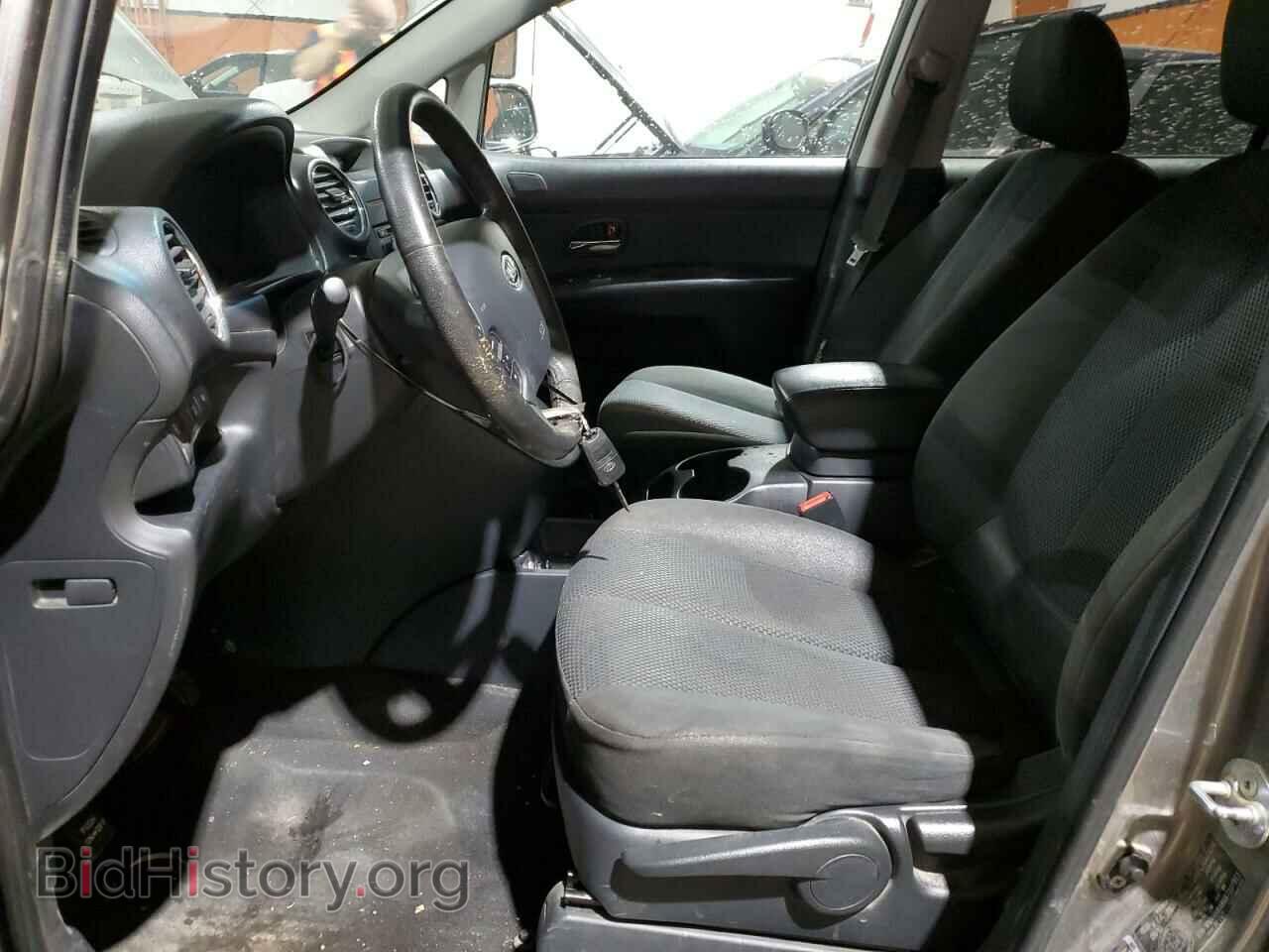 2011 KIA RONDO - VIN: KNAHH8A86B7337911 - Фото 7