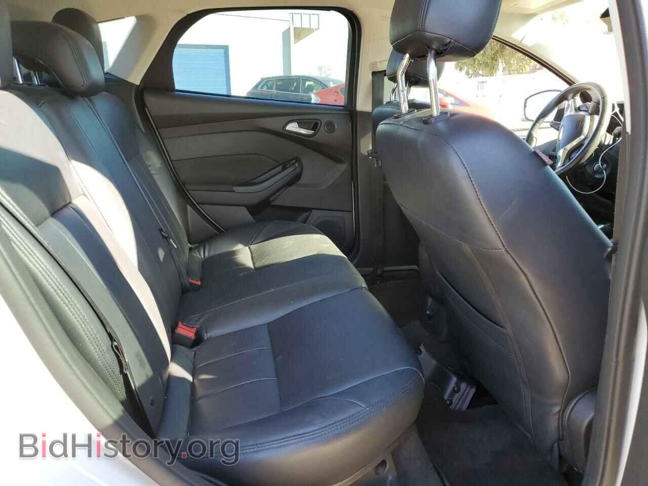 2012 FORD FOCUS - VIN: 1FAHP3M20CL173036 - Фото 10