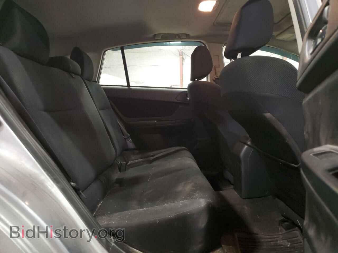 2013 SUBARU IMPREZA - VIN: JF1GPAD68DG202232 - Фото 10