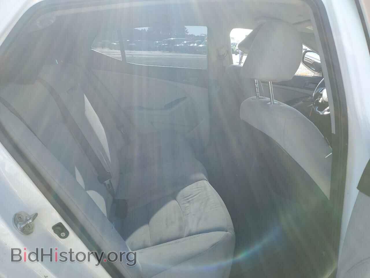 2013 KIA OPTIMA - VIN: KNAGM4A76D5411916 - Фото 10
