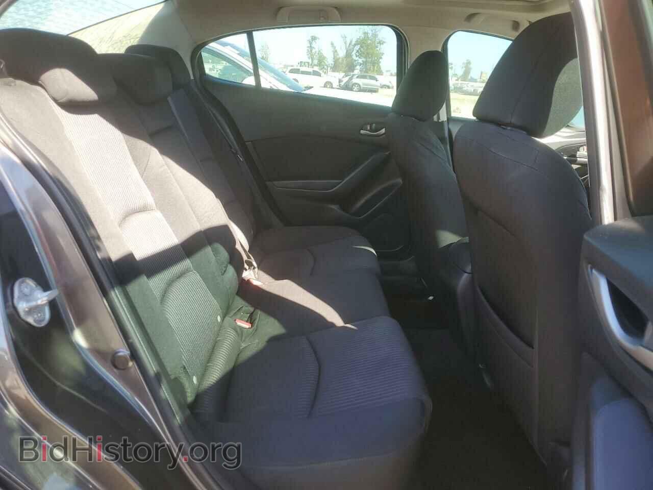 2016 MAZDA 3 - VIN: 3MZBM1V71GM245533 - Photo 10