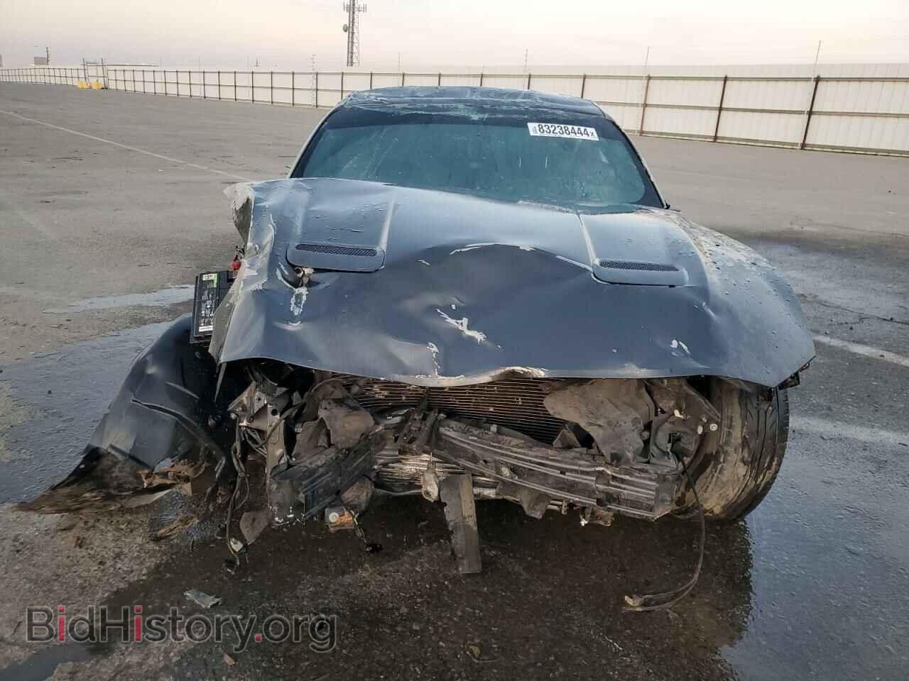2018 FORD ALL Models - VIN: 1FA6P8TH4J5176811 - Фото 5
