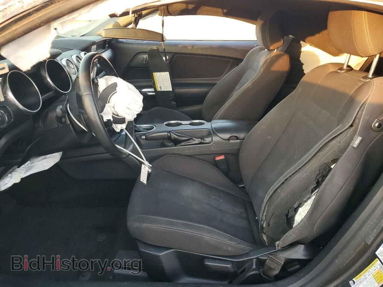 2018 FORD ALL Models - VIN: 1FA6P8TH4J5176811 - Фото 7