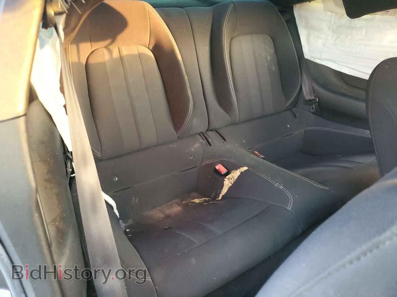 2018 FORD ALL Models - VIN: 1FA6P8TH4J5176811 - Фото 10