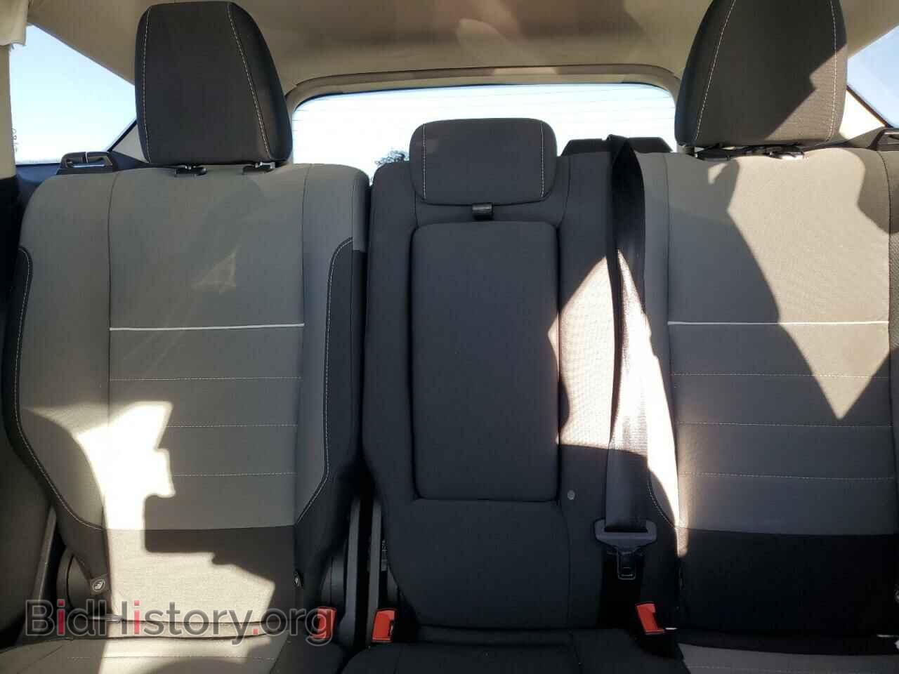 2014 FORD ESCAPE - VIN: 1FMCU0GX9EUD94761 - Фото 10