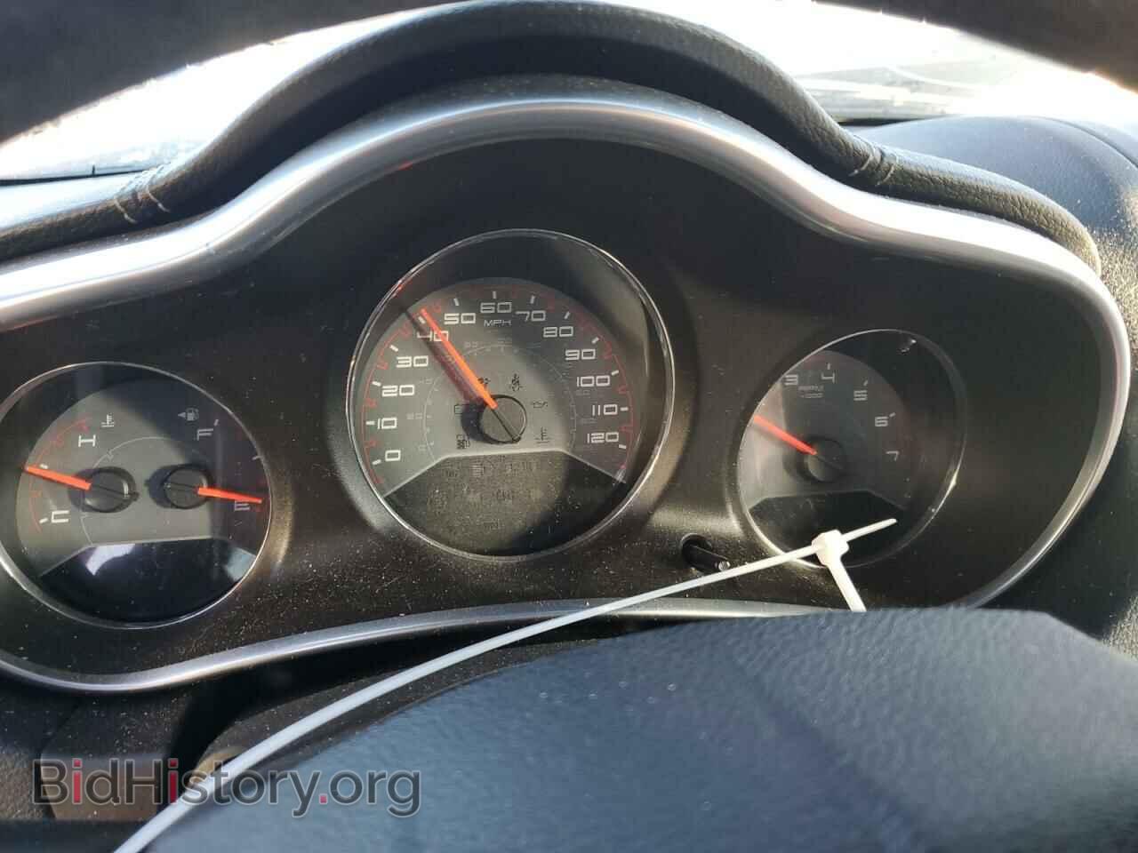 2012 DODGE AVENGER - VIN: 1C3CDZABXCN212230 - Фото 9