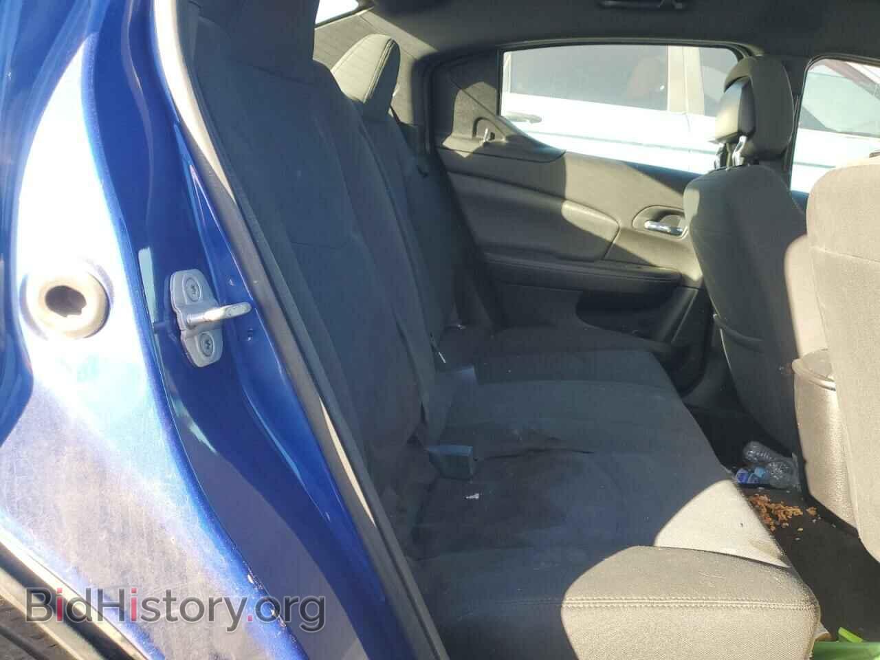 2012 DODGE AVENGER - VIN: 1C3CDZABXCN212230 - Фото 10