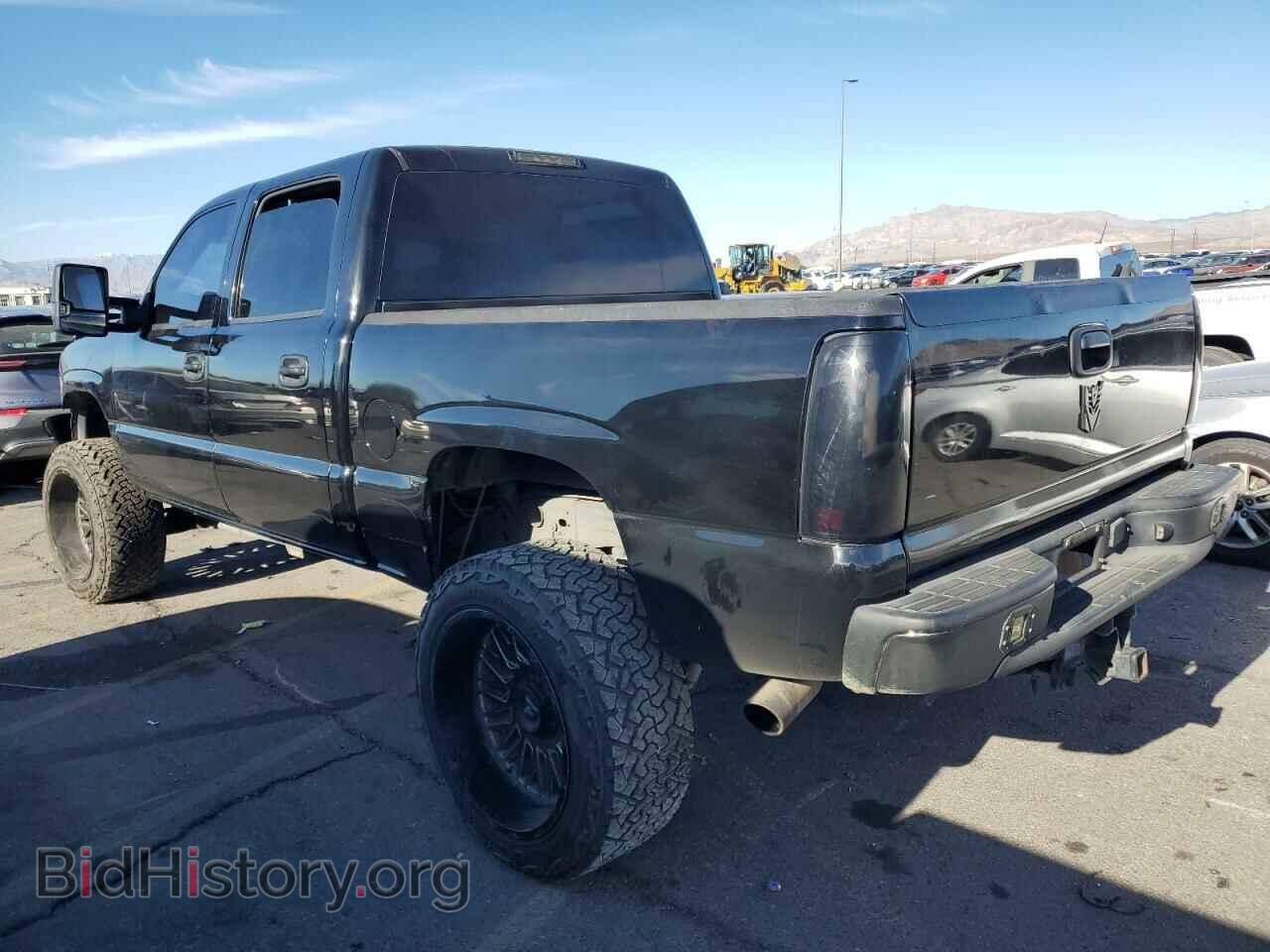 2006 CHEVROLET ALL Models - VIN: 2GCEK13T061203933 - Фото 2