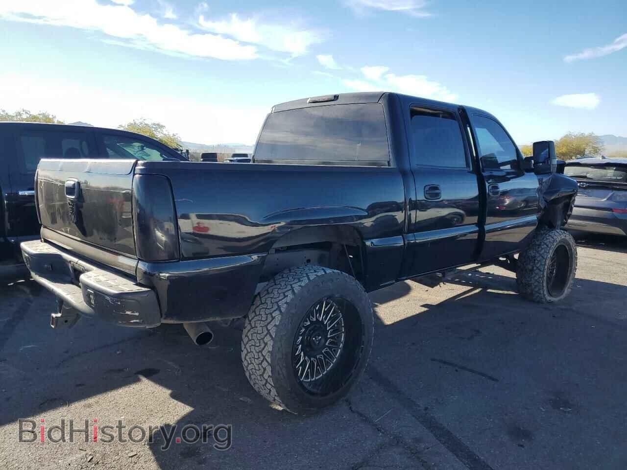 2006 CHEVROLET ALL Models - VIN: 2GCEK13T061203933 - Фото 3