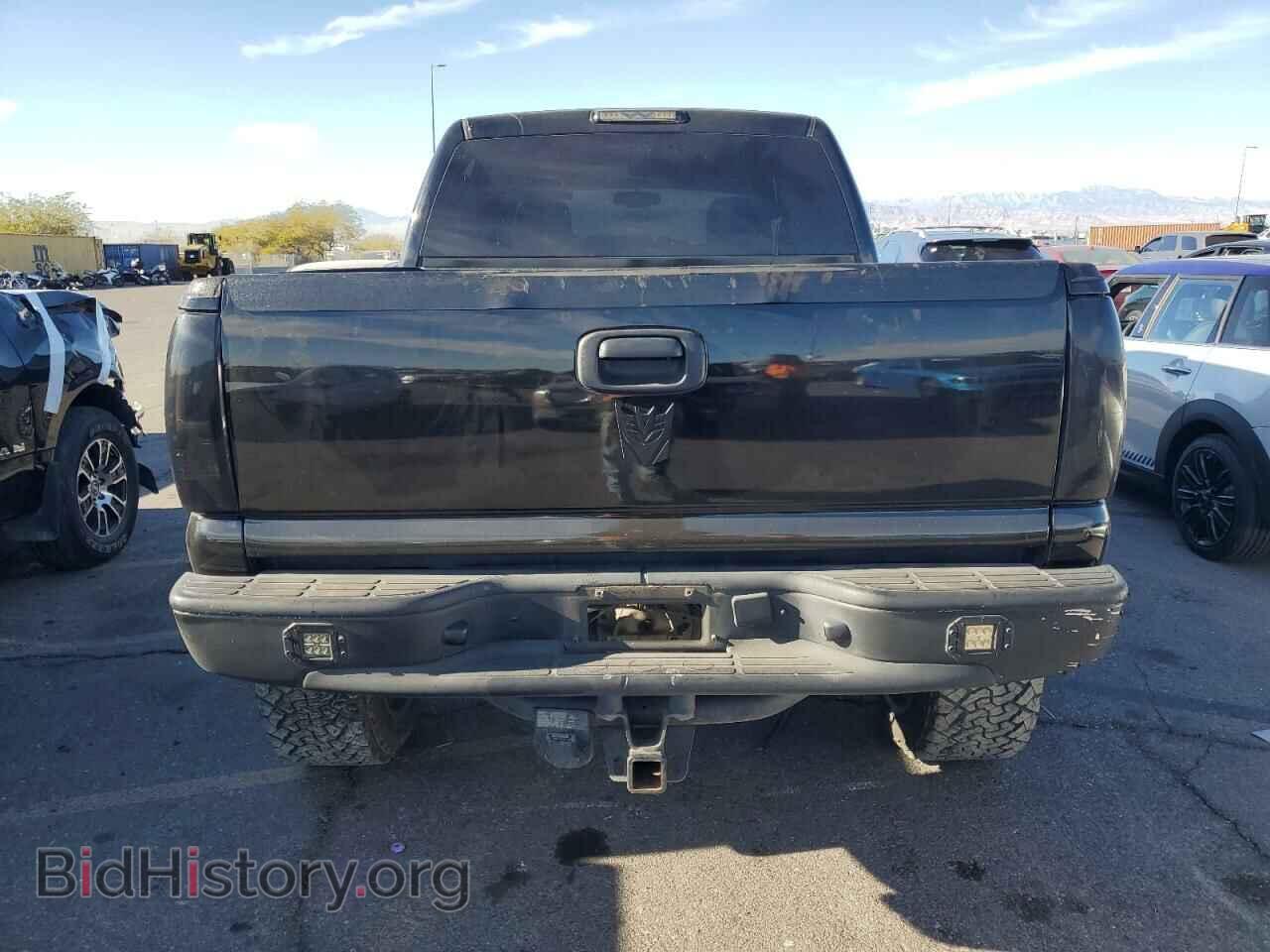 2006 CHEVROLET ALL Models - VIN: 2GCEK13T061203933 - Фото 6