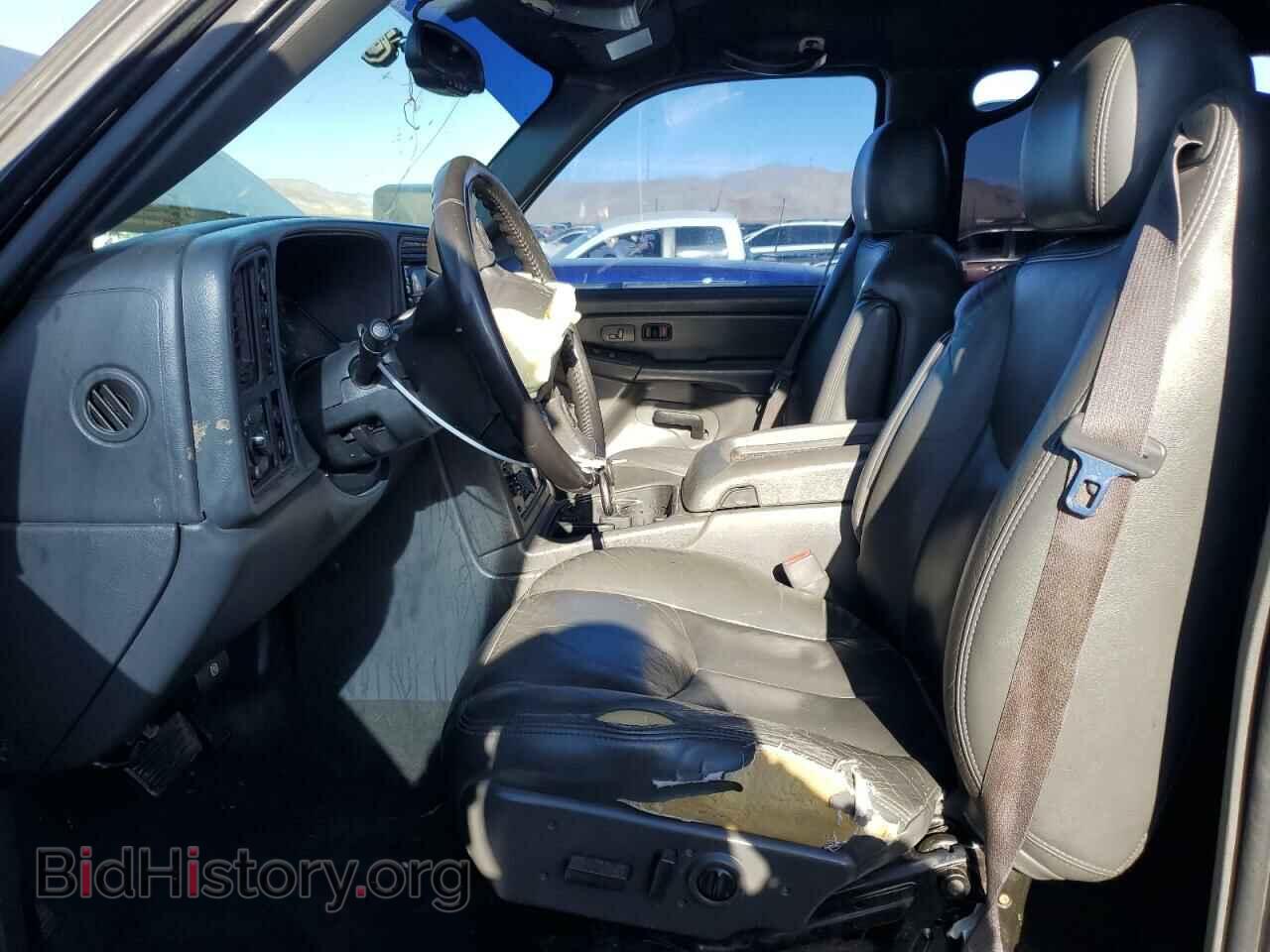 2006 CHEVROLET ALL Models - VIN: 2GCEK13T061203933 - Фото 7