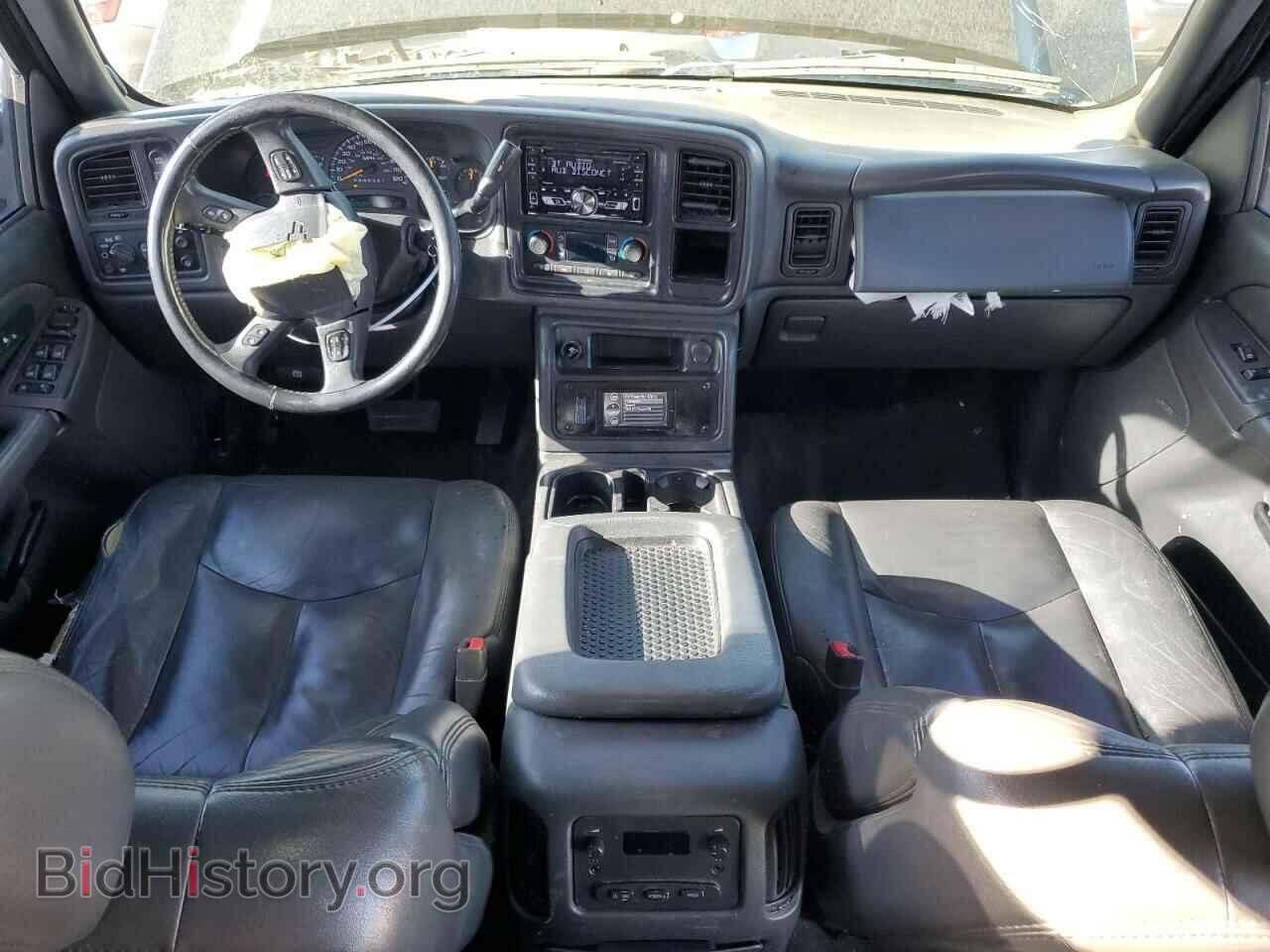 2006 CHEVROLET ALL Models - VIN: 2GCEK13T061203933 - Фото 8