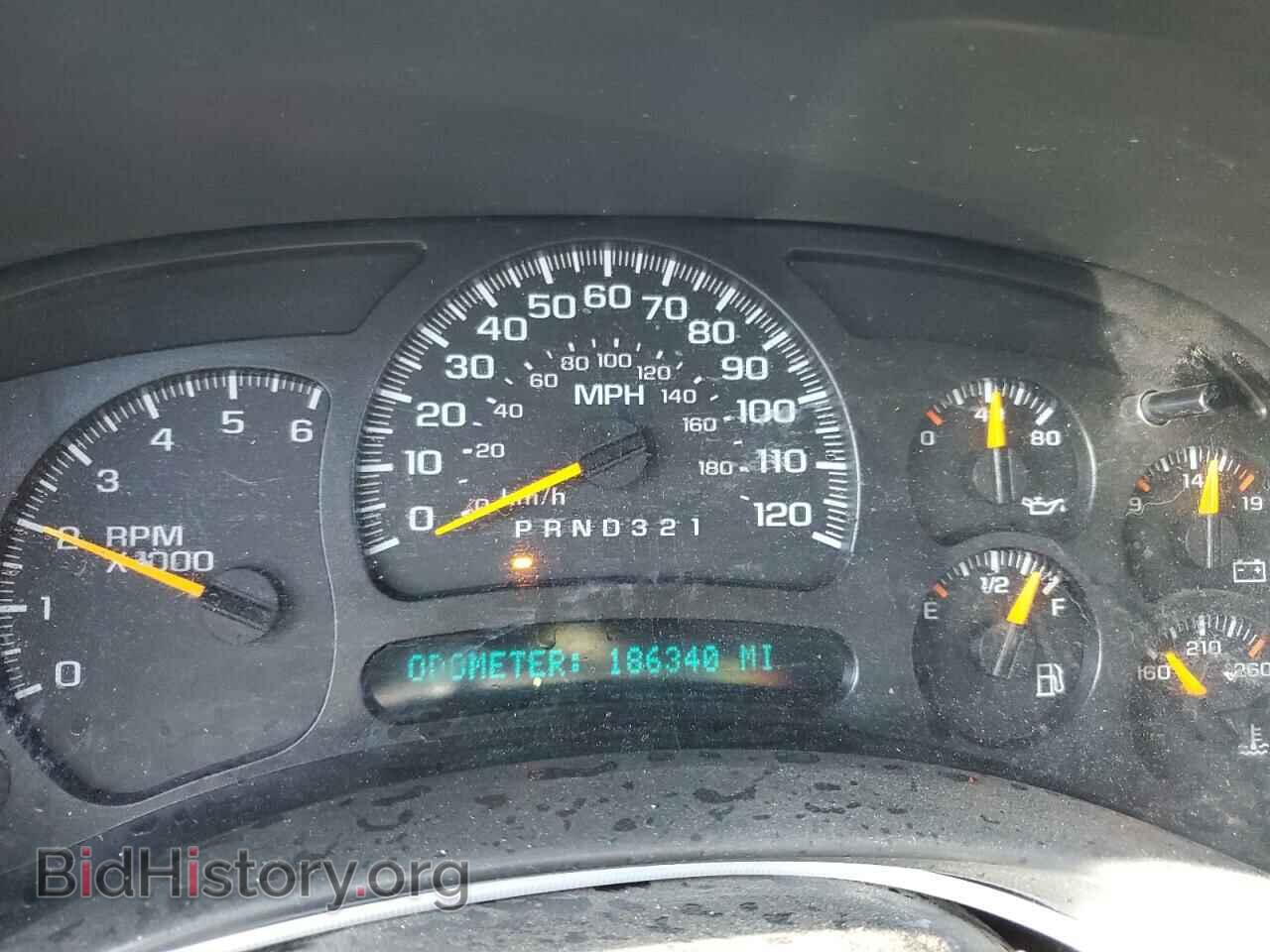 2006 CHEVROLET ALL Models - VIN: 2GCEK13T061203933 - Фото 9