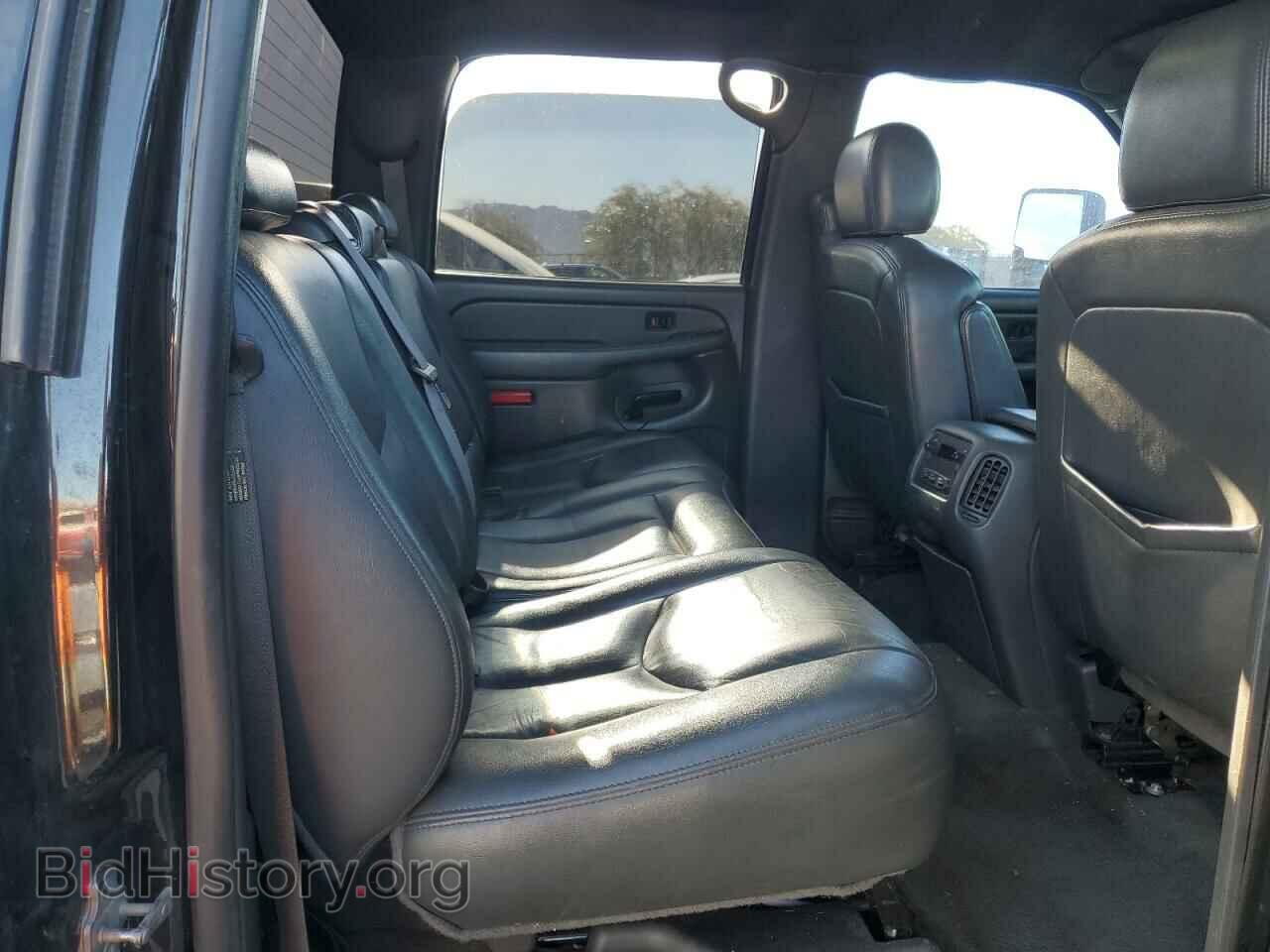 2006 CHEVROLET ALL Models - VIN: 2GCEK13T061203933 - Фото 10
