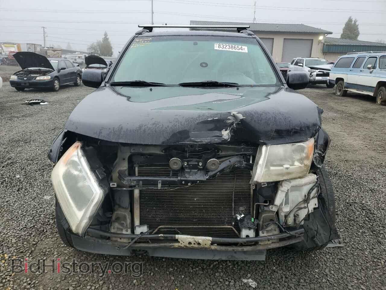 2006 SUZUKI GR VITARA - VIN: JS3TD947264105154 - Фото 5