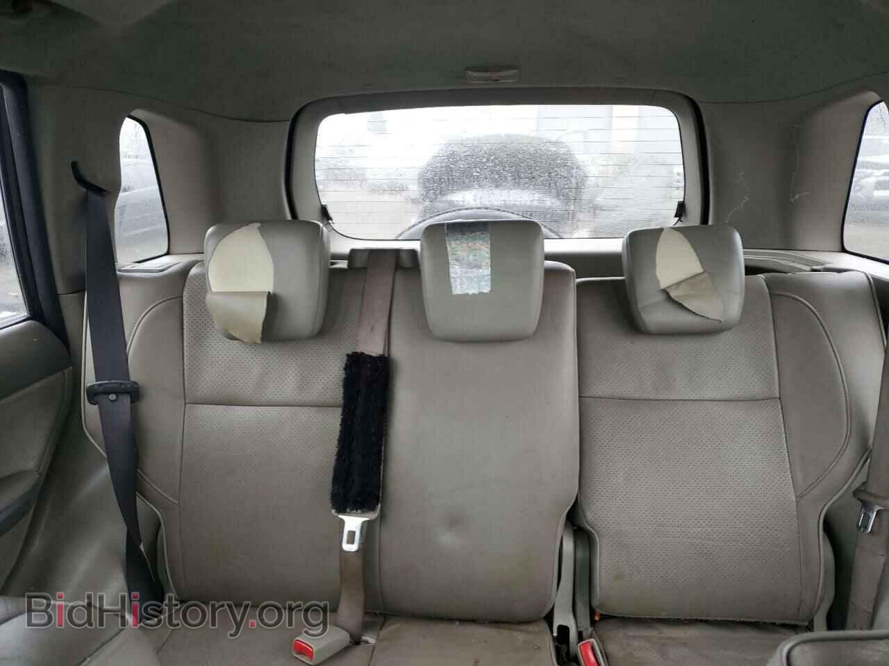 2006 SUZUKI GR VITARA - VIN: JS3TD947264105154 - Фото 10