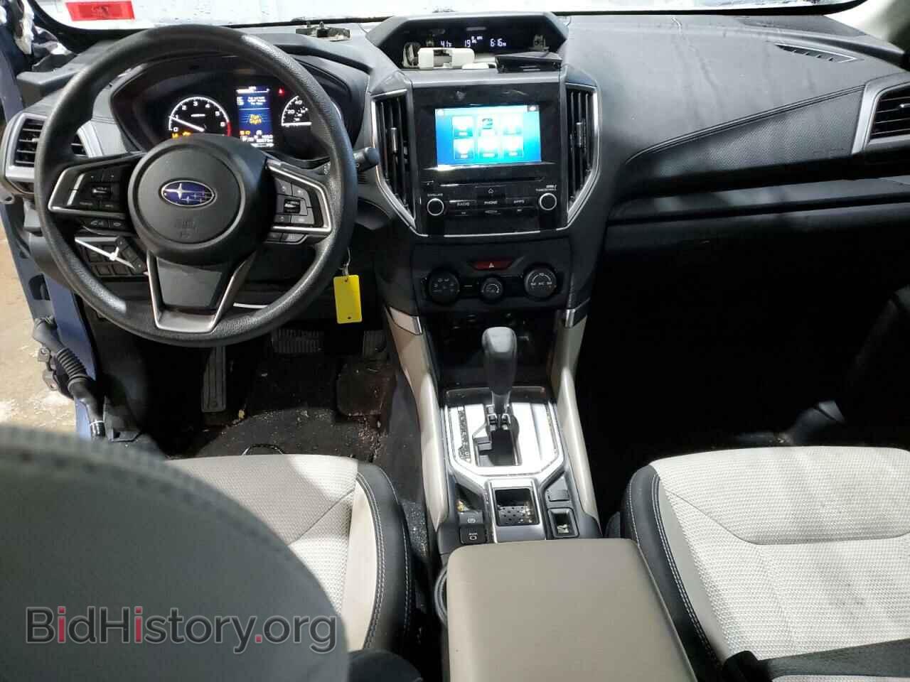 2021 SUBARU FORESTER - VIN: JF2SKADC9MH538847 - Фото 8
