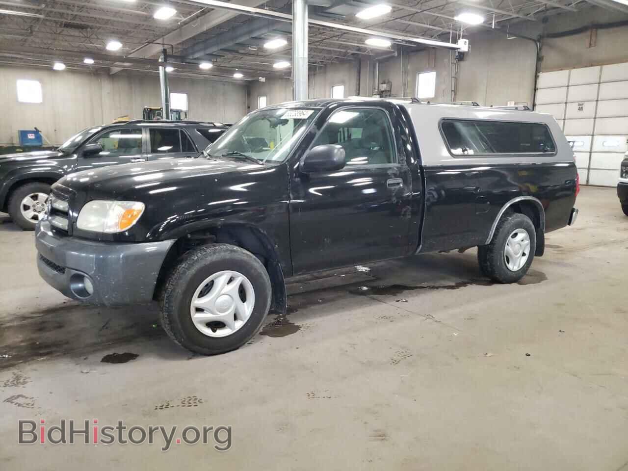 Photo 5TBJU32156S458664 - TOYOTA All Models 2006
