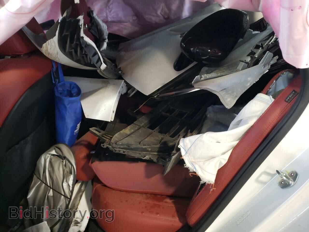 2023 KIA K5 - VIN: 5XXG64J29PG186571 - Фото 10