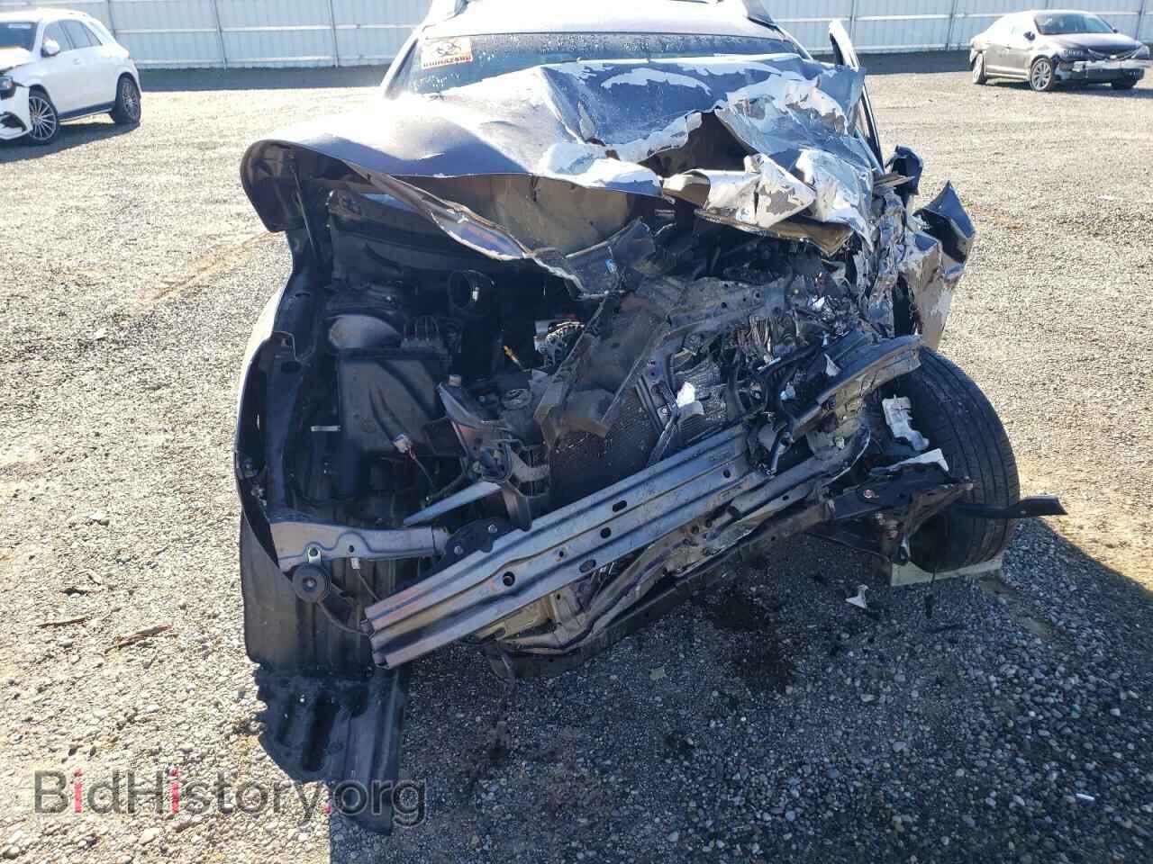 2016 SUBARU OUTBACK - VIN: 4S4BSANC9G3244035 - Фото 12