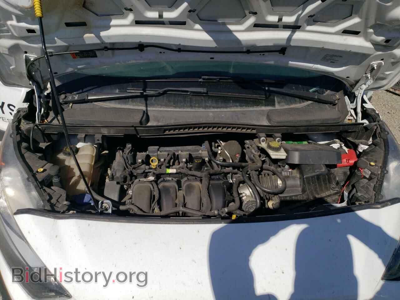 2020 FORD TRANSIT - VIN: NM0LS7E29L1460487 - Фото 11