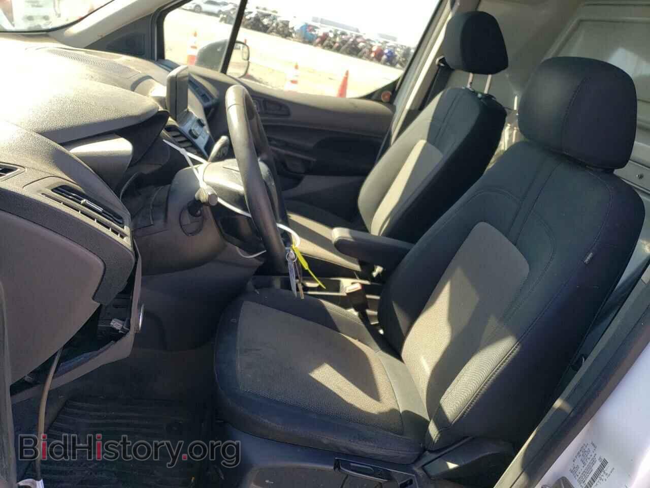 2020 FORD TRANSIT - VIN: NM0LS7E29L1460487 - Фото 7