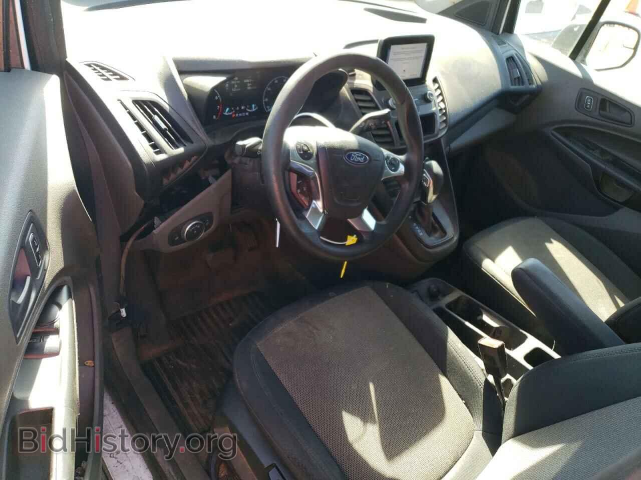 2020 FORD TRANSIT - VIN: NM0LS7E29L1460487 - Фото 8