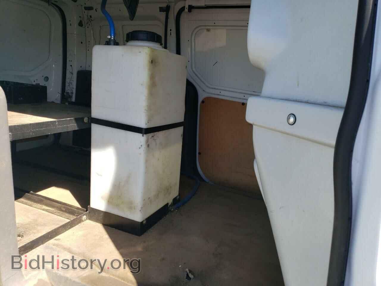 2020 FORD TRANSIT - VIN: NM0LS7E29L1460487 - Фото 10