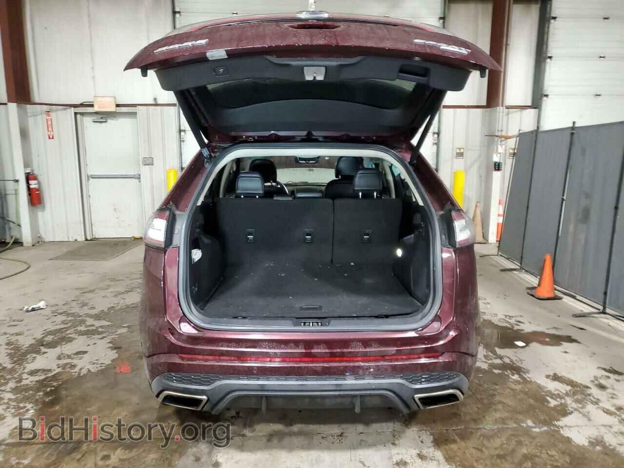 2017 FORD EDGE - VIN: 2FMPK4AP6HBB25084 - Фото 6
