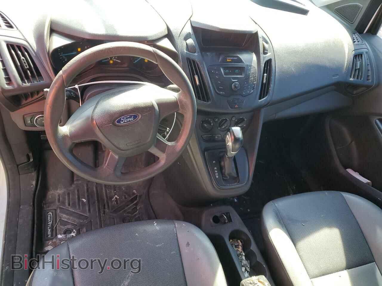 2017 FORD TRANSIT - VIN: NM0LS7E74H1301587 - Фото 8