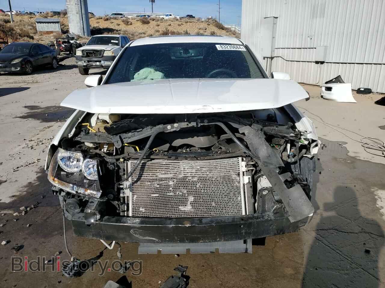 2014 DODGE AVENGER - VIN: 1C3CDZCGXEN193593 - Фото 5