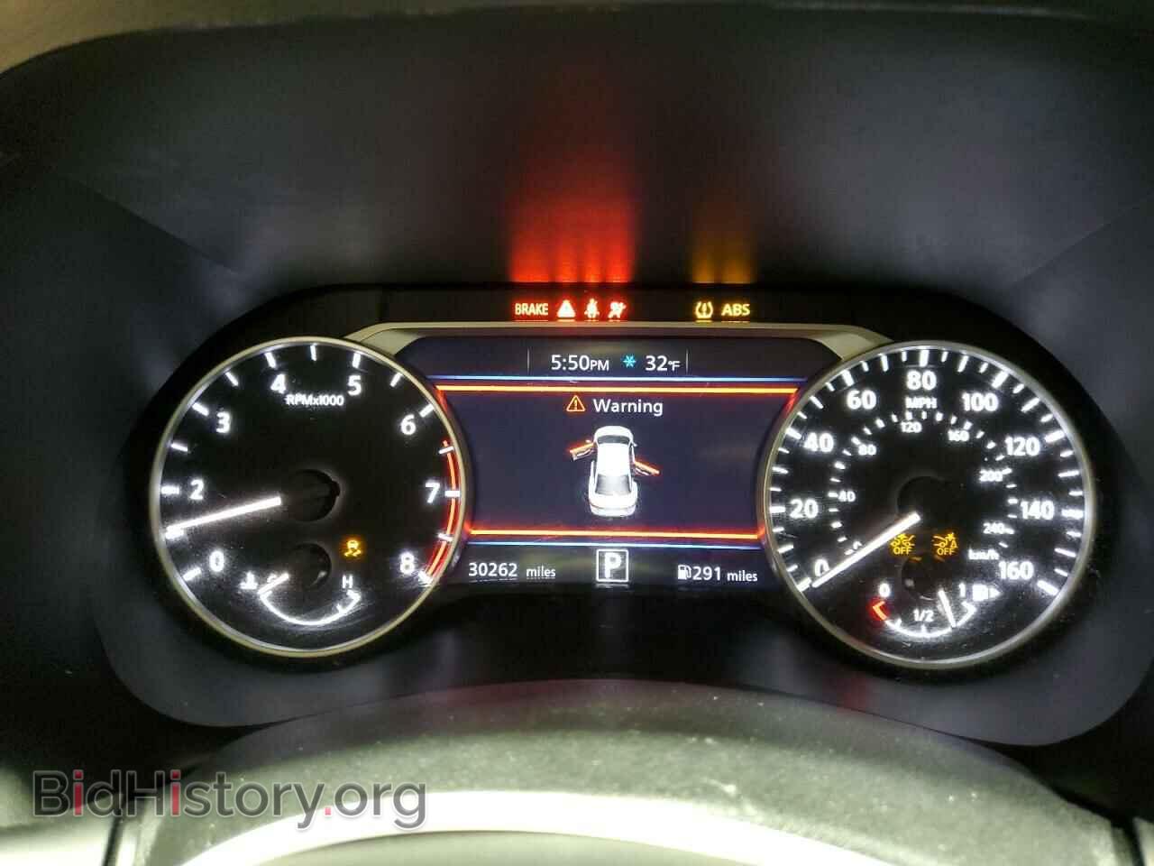 2021 NISSAN SENTRA - VIN: 3N1AB8CV6MY259529 - Фото 9