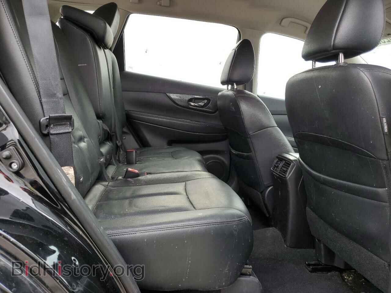 2015 NISSAN ROGUE - VIN: 5N1AT2MT7FC922652 - Фото 11