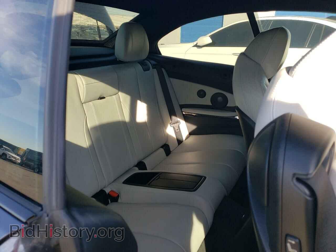 2016 BMW M4 - VIN: WBS3U9C58GP968936 - Фото 10