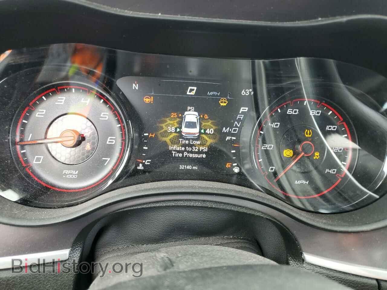 2021 DODGE CHARGER - VIN: 2C3CDXHG1MH602150 - Фото 9