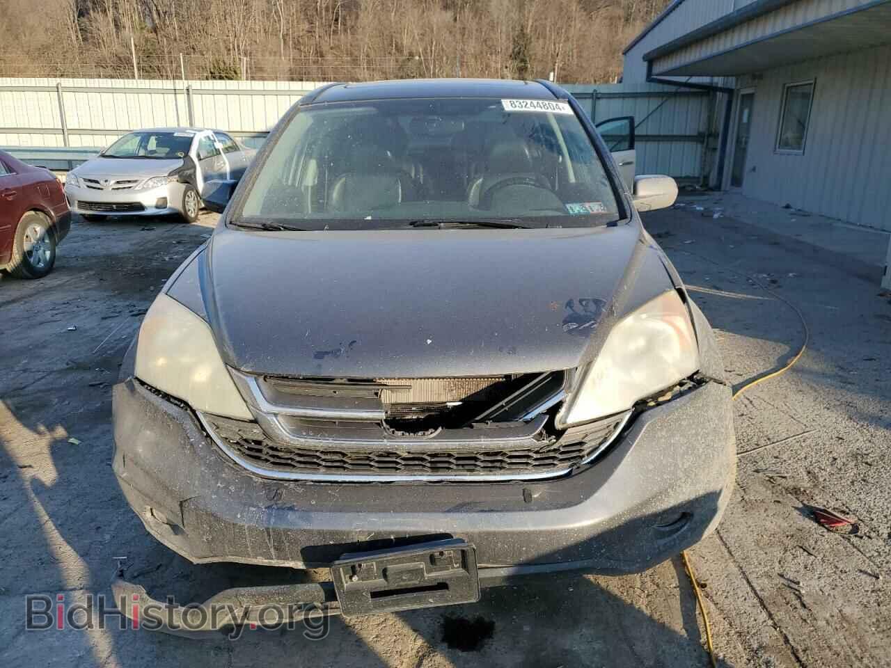 2011 HONDA CRV - VIN: 5J6RE4H73BL050954 - Фото 5
