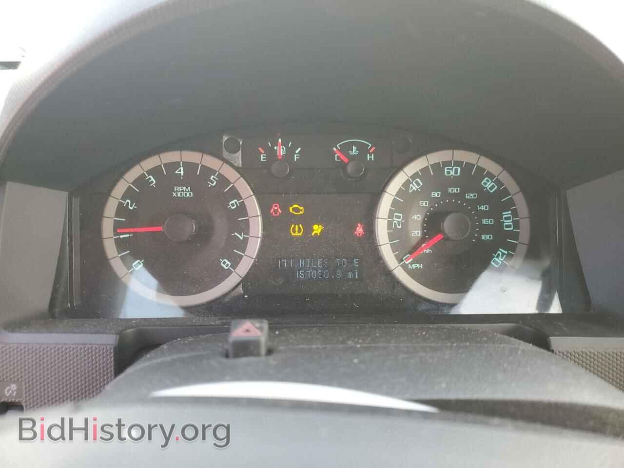 2012 FORD ESCAPE - VIN: 1FMCU0E79CKB02232 - Фото 9