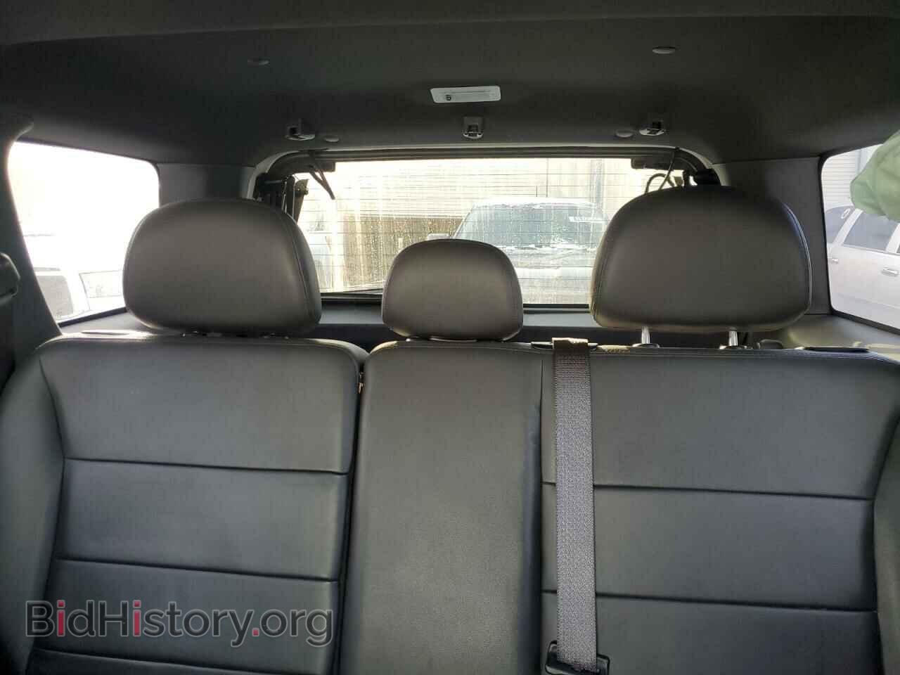 2012 FORD ESCAPE - VIN: 1FMCU0E79CKB02232 - Фото 10