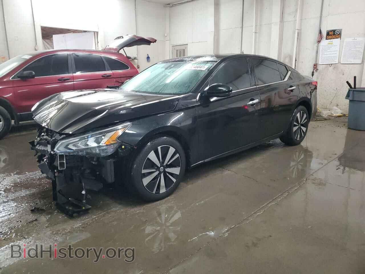 Photo 1N4BL4EV3KC224110 - NISSAN ALTIMA 2019