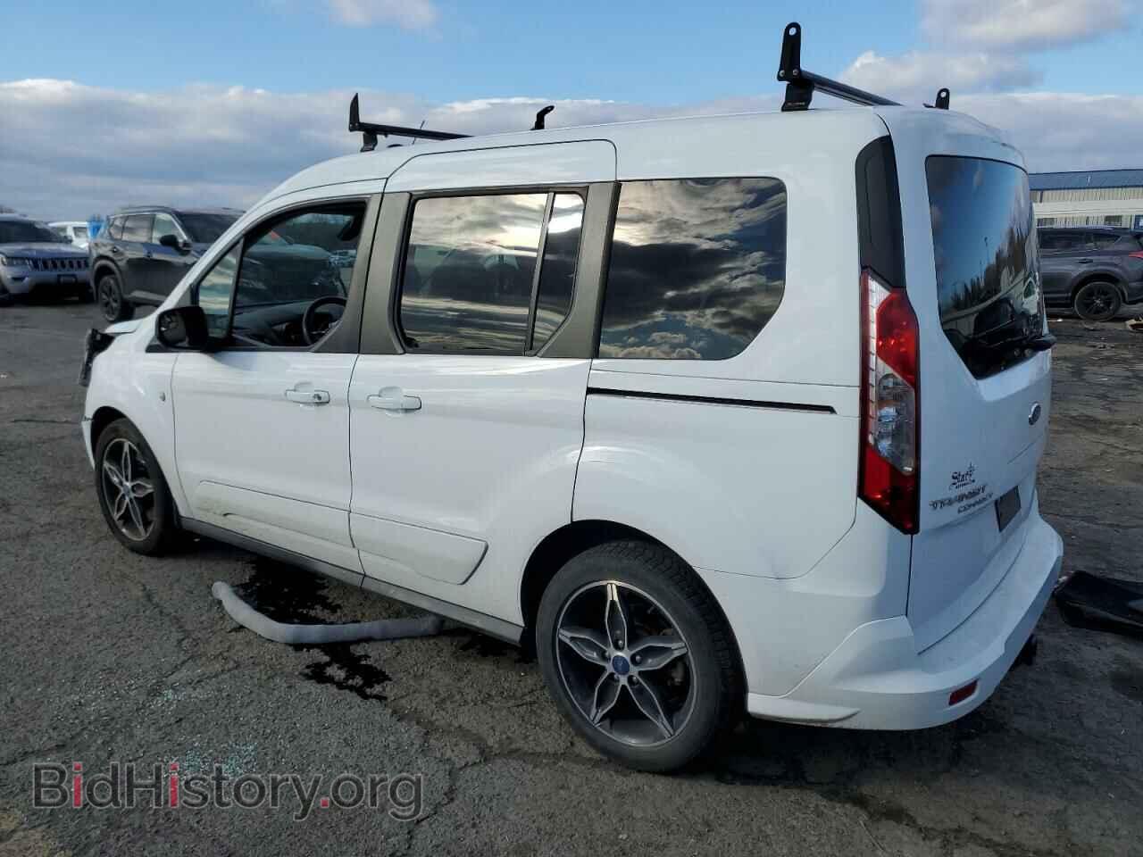 2016 FORD TRANSIT - VIN: NM0AE8F7XG1234396 - Фото 2