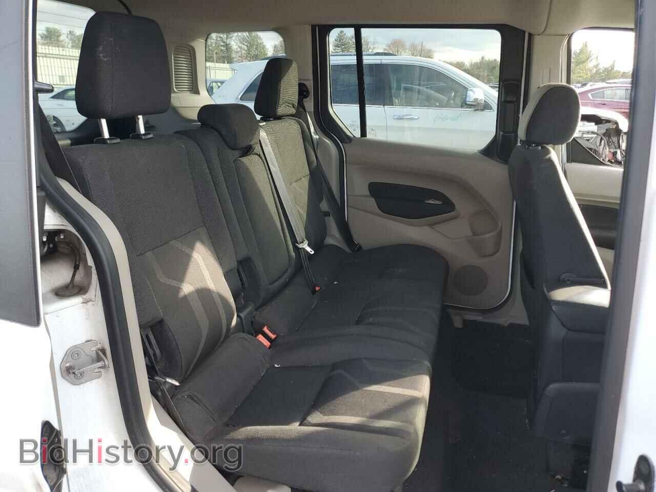 2016 FORD TRANSIT - VIN: NM0AE8F7XG1234396 - Фото 11