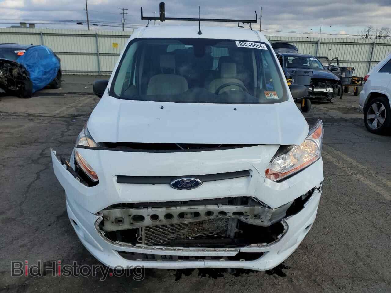 2016 FORD TRANSIT - VIN: NM0AE8F7XG1234396 - Фото 5